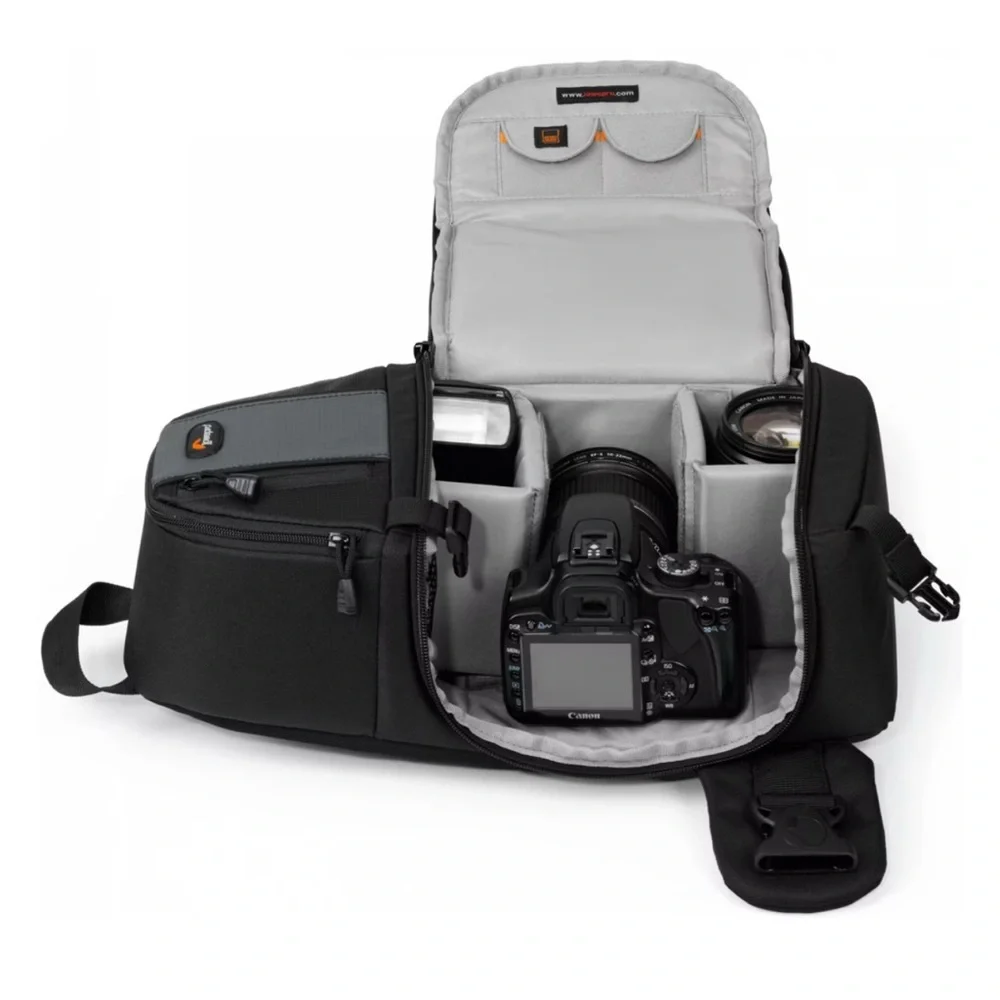 Lowpro Slingshot 202 DSLR Sling Camera Bag